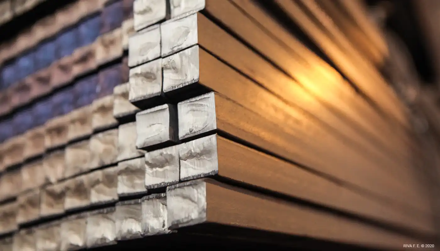  Hot rolled square steel bars