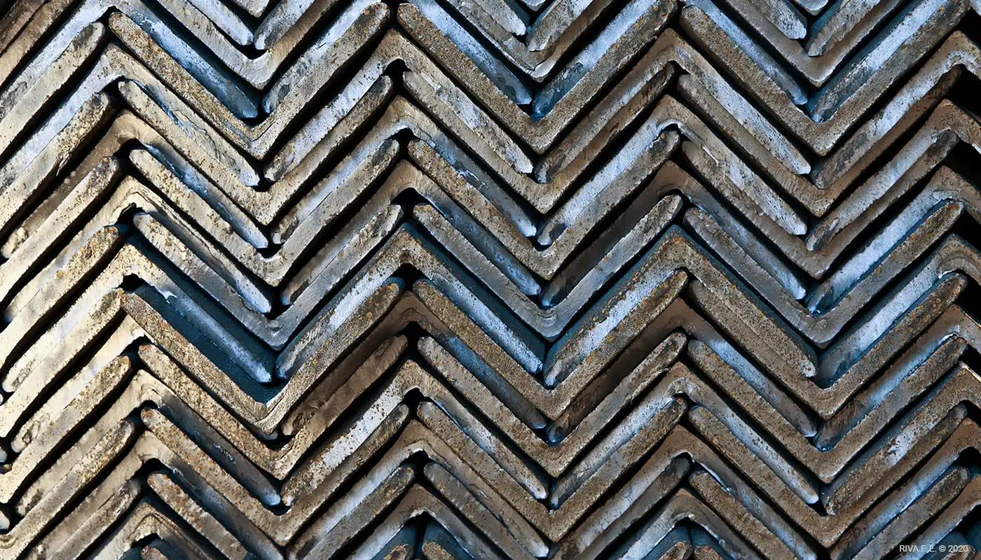 Angular de lados iguales