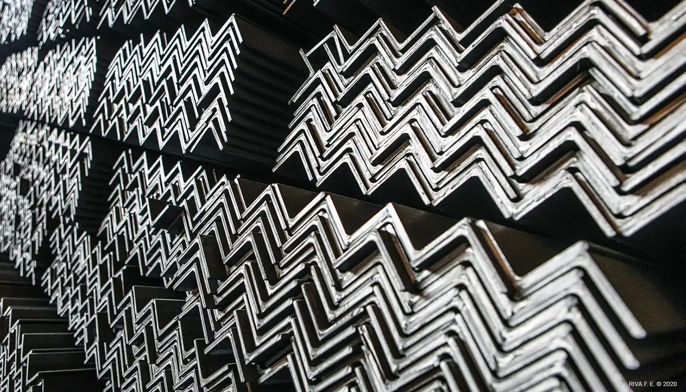 Angular de lados iguales