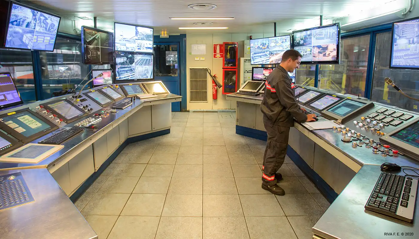 Siderúrgica Sevillana