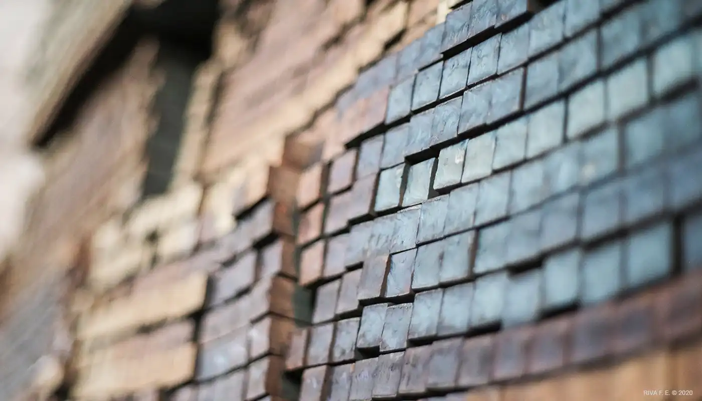 Hot rolled square steel bars