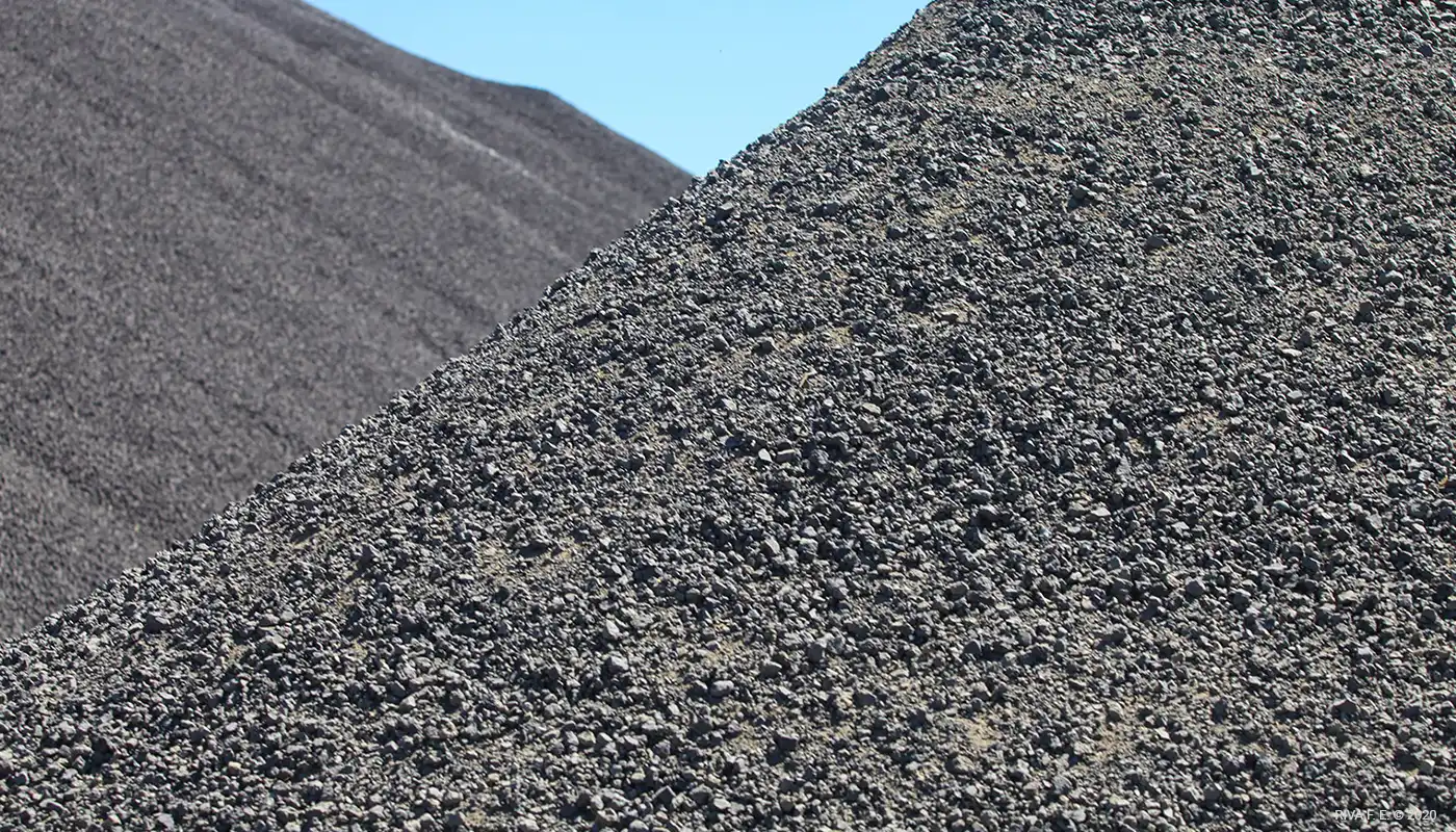 Aggregate
