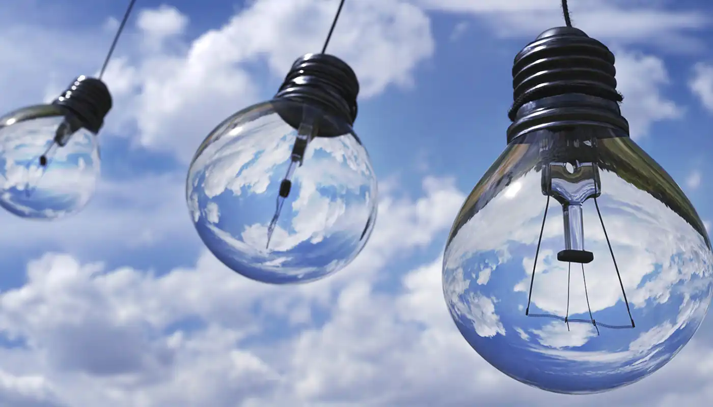  Energy efficiency