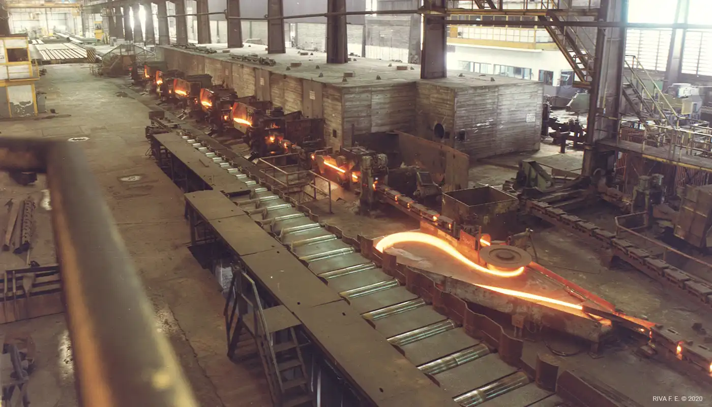 aniversario de siderurgica sevillana